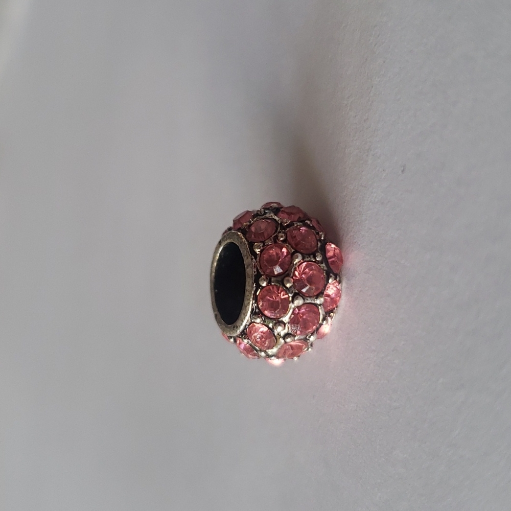 Beads fit into pendora bracelets
